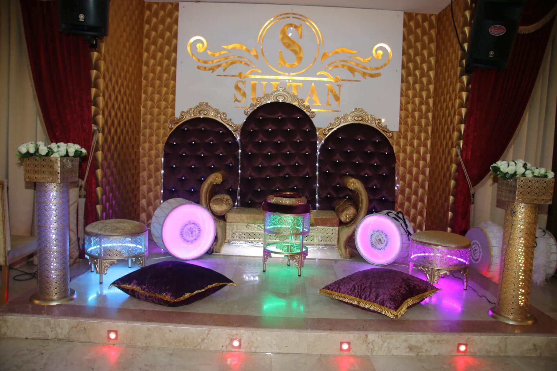 Salon Fotoğrafı